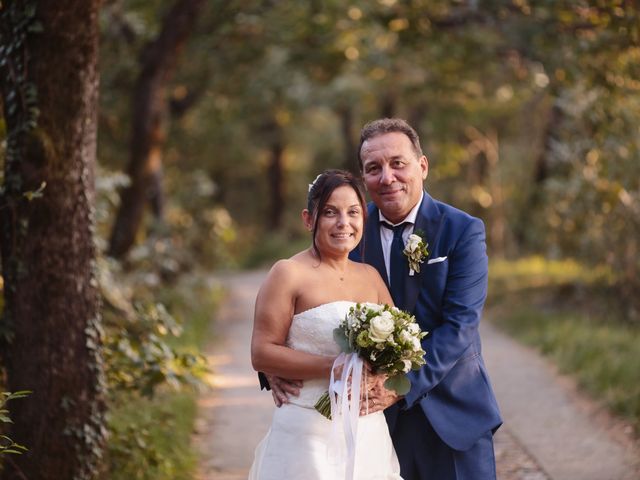 Il matrimonio di Girolamo e Roberta a Gardone Val Trompia, Brescia 70