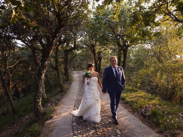 Il matrimonio di Girolamo e Roberta a Gardone Val Trompia, Brescia 71