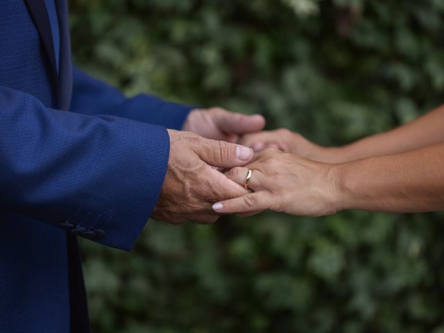 Il matrimonio di Girolamo e Roberta a Gardone Val Trompia, Brescia 72