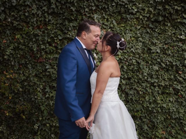 Il matrimonio di Girolamo e Roberta a Gardone Val Trompia, Brescia 73