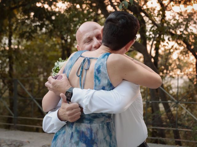 Il matrimonio di Girolamo e Roberta a Gardone Val Trompia, Brescia 79