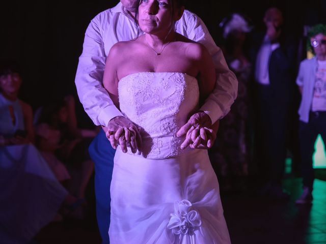 Il matrimonio di Girolamo e Roberta a Gardone Val Trompia, Brescia 80