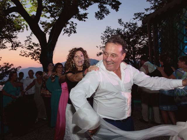 Il matrimonio di Girolamo e Roberta a Gardone Val Trompia, Brescia 84