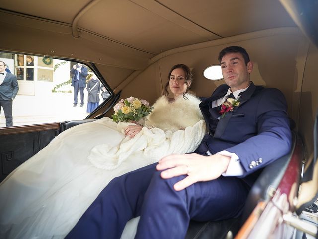 Il matrimonio di Alan e Ilaria a Bordolano, Cremona 49