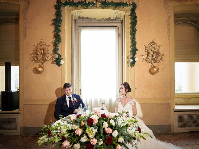 Il matrimonio di Alan e Ilaria a Bordolano, Cremona 55