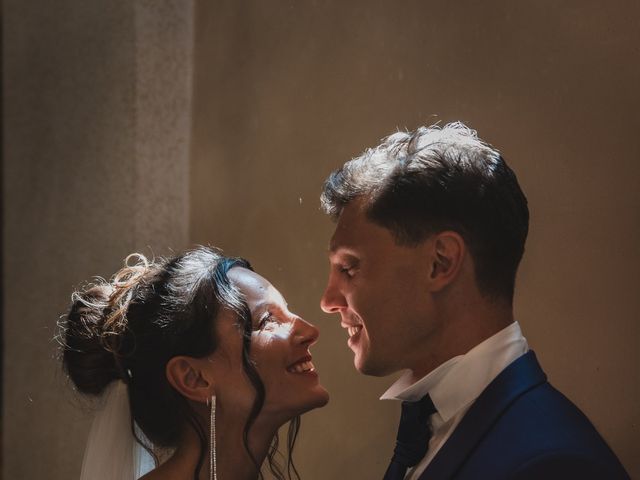 Il matrimonio di Alessandro e Giulia a Malo, Vicenza 29