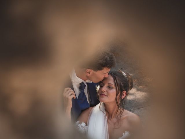 Il matrimonio di Alessandro e Giulia a Malo, Vicenza 38