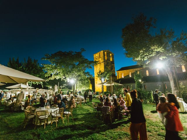 Il matrimonio di Luca e Lidiane a Ponzano Romano, Roma 21