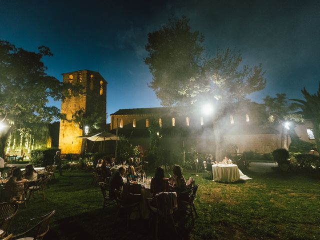 Il matrimonio di Luca e Lidiane a Ponzano Romano, Roma 25