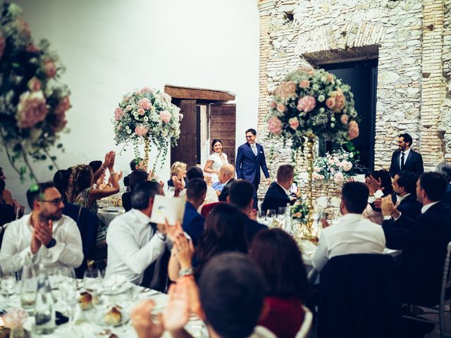 Il matrimonio di Luca e Lidiane a Ponzano Romano, Roma 26