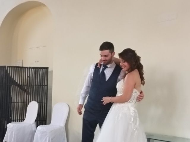 Il matrimonio di Antonio e Sofia a Fiumicello, Udine 4