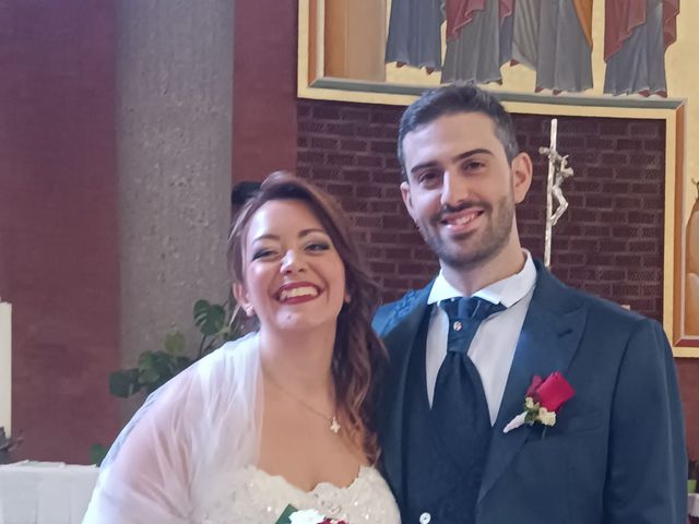 Il matrimonio di Antonio e Sofia a Fiumicello, Udine 1