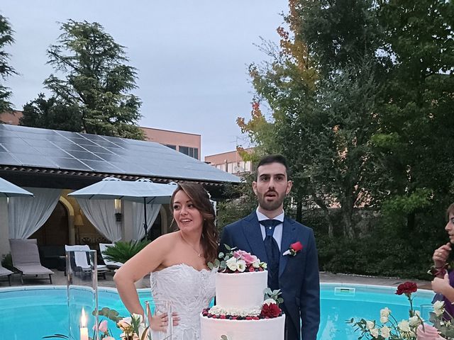 Il matrimonio di Antonio e Sofia a Fiumicello, Udine 6