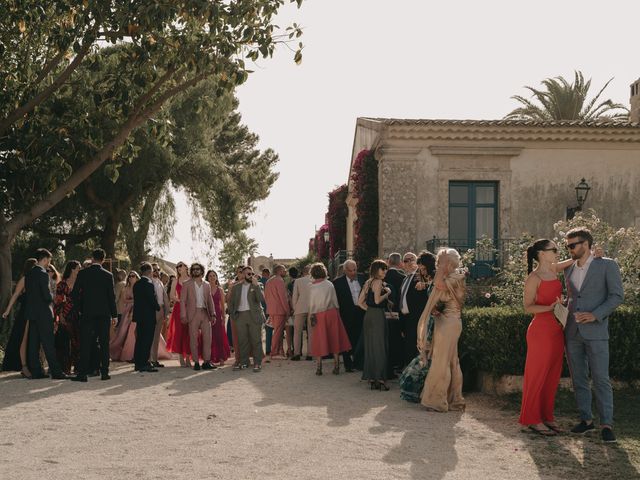 Il matrimonio di Alice e Marco a Brucoli, Siracusa 23