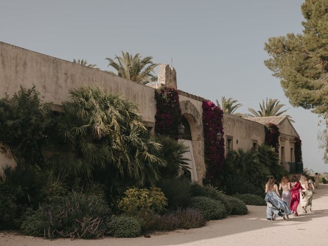 Il matrimonio di Alice e Marco a Brucoli, Siracusa 2