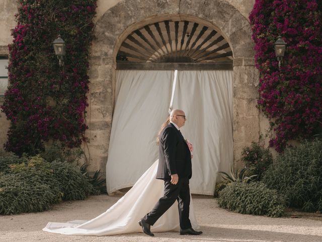 Il matrimonio di Alice e Marco a Brucoli, Siracusa 30