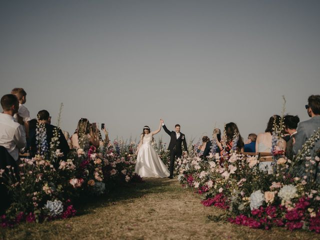 Il matrimonio di Alice e Marco a Brucoli, Siracusa 35