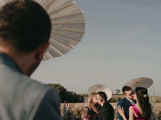 Il matrimonio di Alice e Marco a Brucoli, Siracusa 37