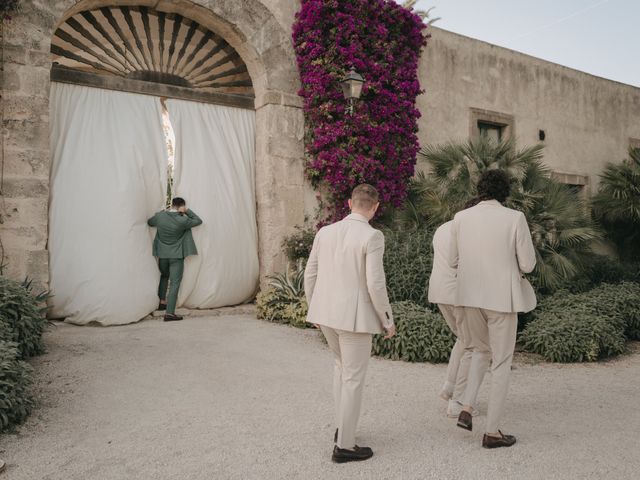 Il matrimonio di Alice e Marco a Brucoli, Siracusa 40