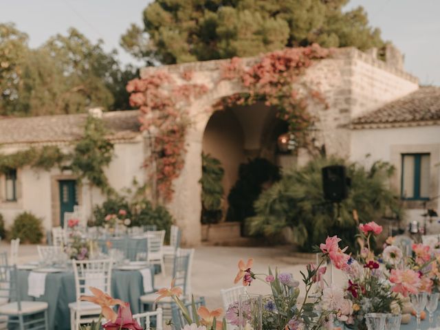 Il matrimonio di Alice e Marco a Brucoli, Siracusa 47