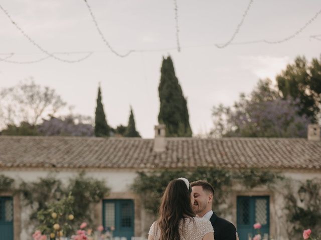 Il matrimonio di Alice e Marco a Brucoli, Siracusa 49