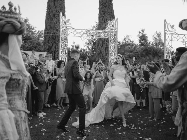 Il matrimonio di Alice e Marco a Brucoli, Siracusa 52