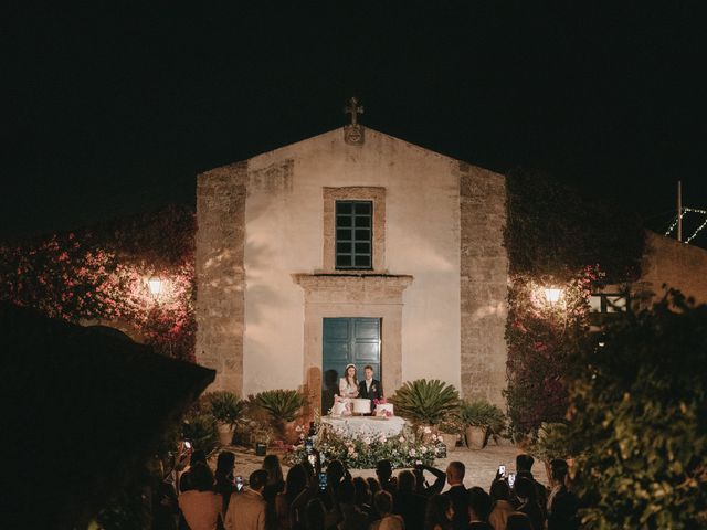 Il matrimonio di Alice e Marco a Brucoli, Siracusa 68