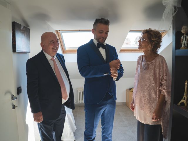Il matrimonio di Luca e Giulia a Rimini, Rimini 3