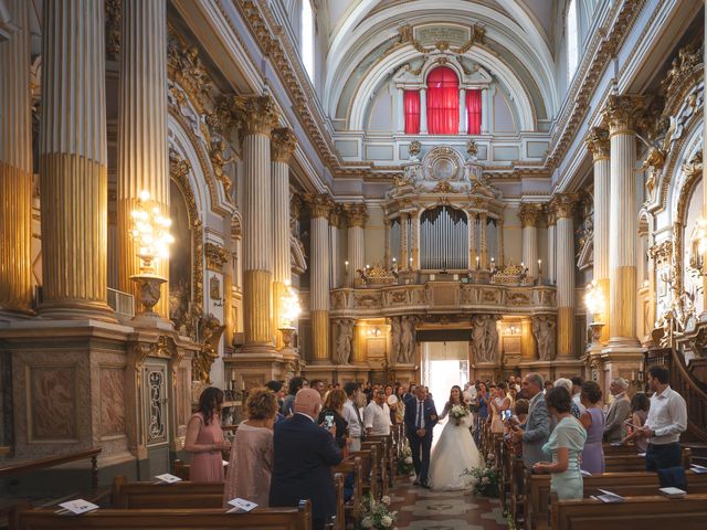 Il matrimonio di Luca e Giulia a Rimini, Rimini 9