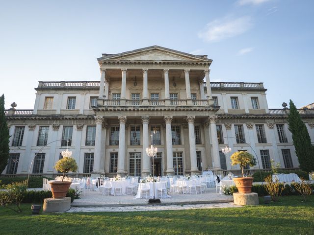 Il matrimonio di Luca e Giulia a Rimini, Rimini 11
