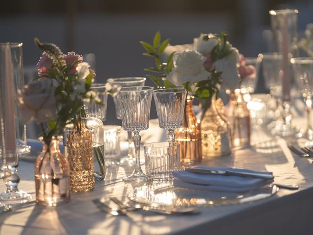 Il matrimonio di Luca e Giulia a Rimini, Rimini 12