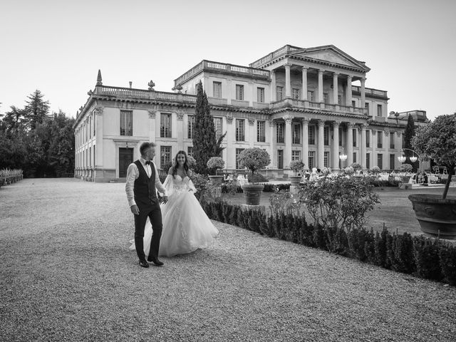 Il matrimonio di Luca e Giulia a Rimini, Rimini 15