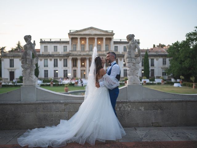 Il matrimonio di Luca e Giulia a Rimini, Rimini 16