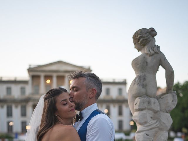 Il matrimonio di Luca e Giulia a Rimini, Rimini 17