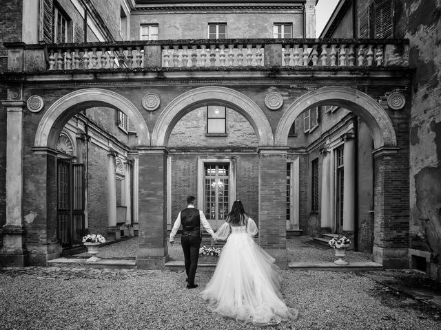 Il matrimonio di Luca e Giulia a Rimini, Rimini 18