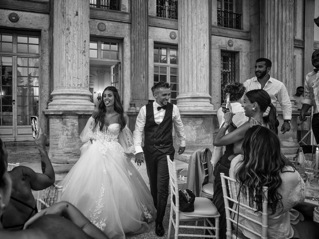 Il matrimonio di Luca e Giulia a Rimini, Rimini 19