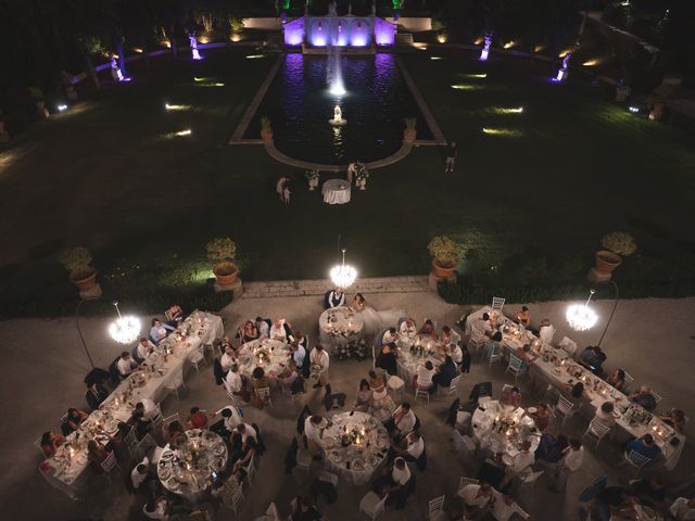 Il matrimonio di Luca e Giulia a Rimini, Rimini 24