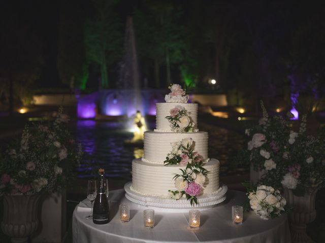 Il matrimonio di Luca e Giulia a Rimini, Rimini 25