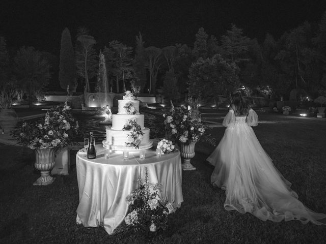 Il matrimonio di Luca e Giulia a Rimini, Rimini 26