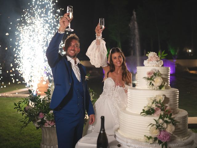 Il matrimonio di Luca e Giulia a Rimini, Rimini 27