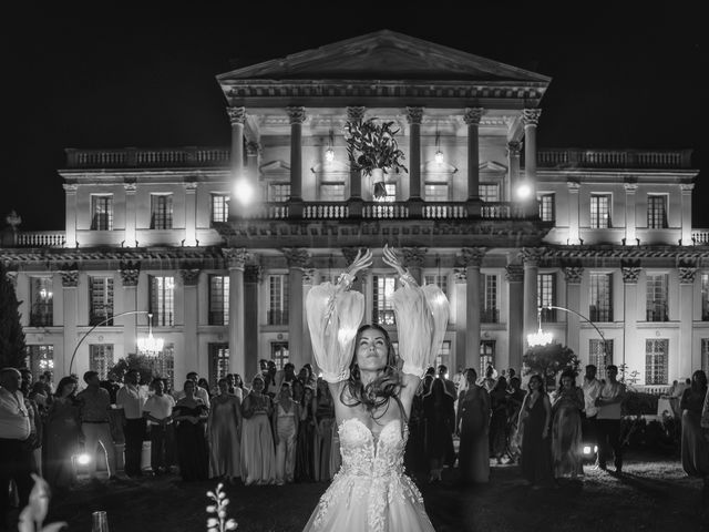 Il matrimonio di Luca e Giulia a Rimini, Rimini 29