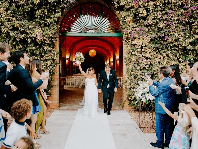 Il matrimonio di Francesca e Gianmarco a Pisticci, Matera 6