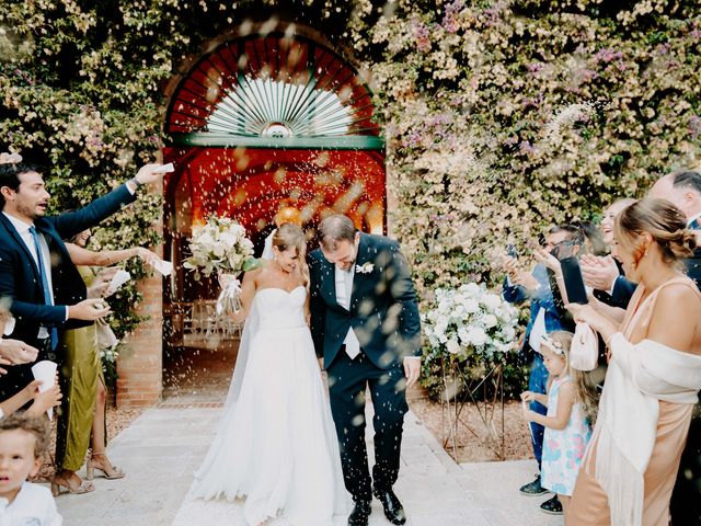Il matrimonio di Francesca e Gianmarco a Pisticci, Matera 7