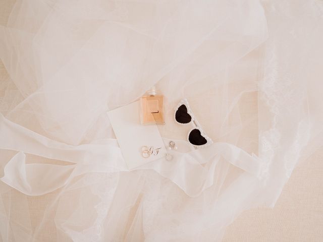 Il matrimonio di Francesca e Gianmarco a Pisticci, Matera 11