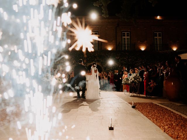 Il matrimonio di Francesca e Gianmarco a Pisticci, Matera 19