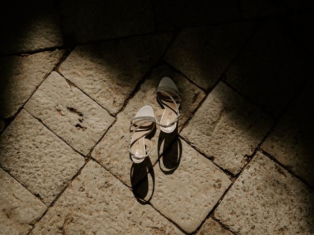 Il matrimonio di Francesca e Gianmarco a Pisticci, Matera 20