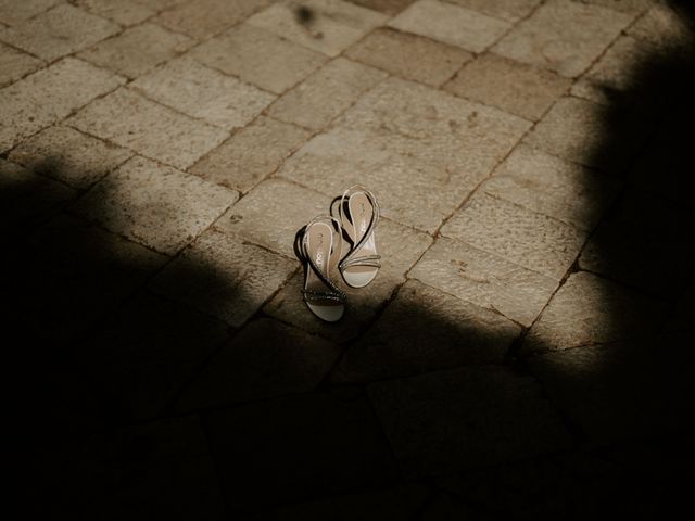 Il matrimonio di Francesca e Gianmarco a Pisticci, Matera 21
