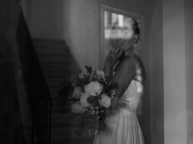 Il matrimonio di Francesca e Gianmarco a Pisticci, Matera 27