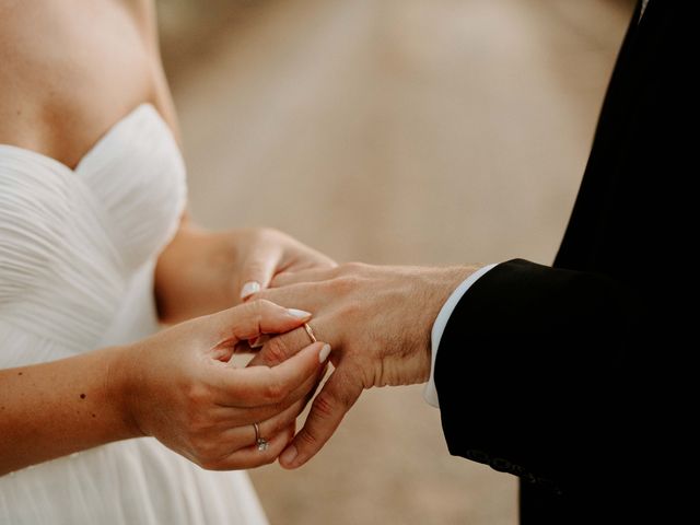Il matrimonio di Francesca e Gianmarco a Pisticci, Matera 31