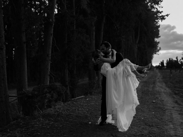 Il matrimonio di Francesca e Gianmarco a Pisticci, Matera 32
